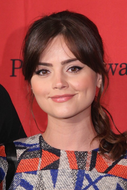 Jenna Louise Coleman @ 72nd GFP Awards 25