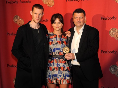 Jenna Louise Coleman @ 72nd GFP Awards 41
