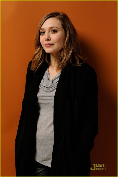 Elizabeth Olsen Sundance 06