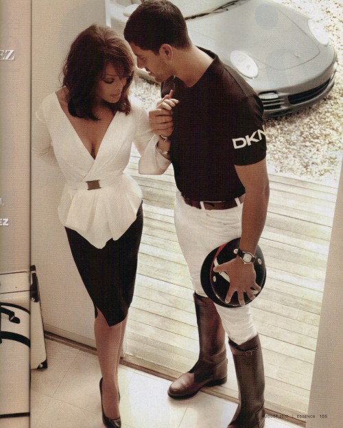 by mah0ne Janet Jackson Essence Magazine August 2010 004
