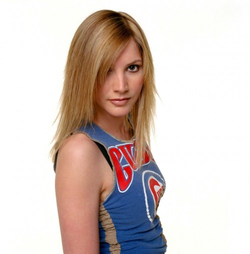 Lisa Faulkner 884012