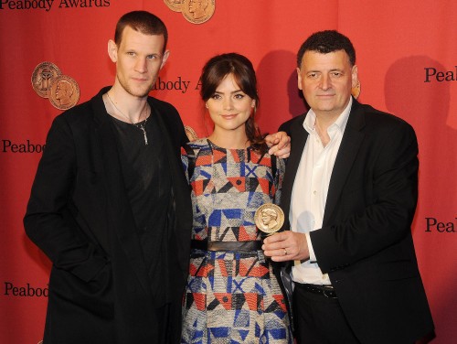 Jenna Louise Coleman @ 72nd GFP Awards 42