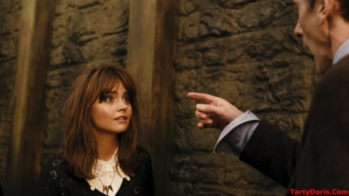 Jenna Louise Coleman685