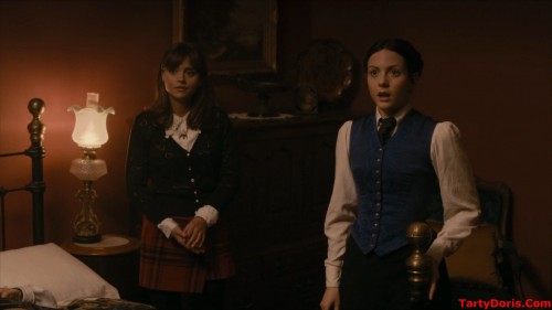 Jenna Louise Coleman688