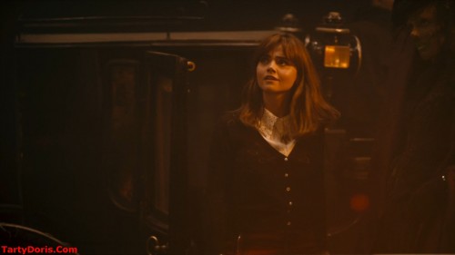 Jenna Louise Coleman694