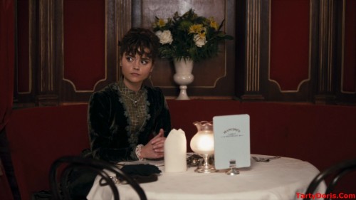 Jenna Louise Coleman700