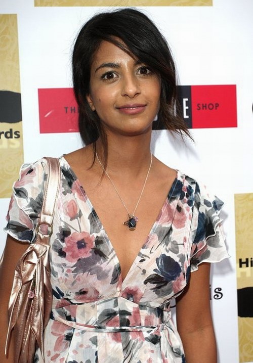 Konnie Huq The Perfume Shop tjj 07