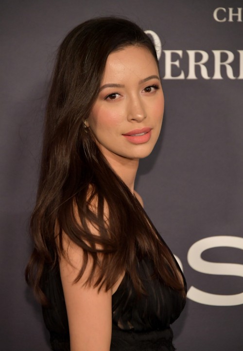 54917120 3rd annual instyle awards arrivals qxogvitv hxx