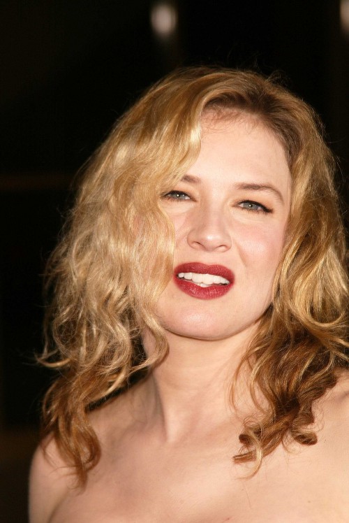 Renee Zellweger Prem Cold Mountain 46