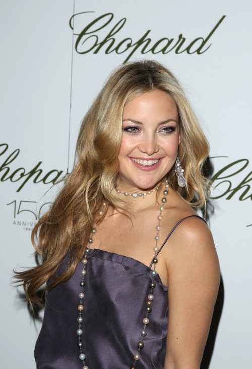 KateHudson chopard 150th anniversary gala 072