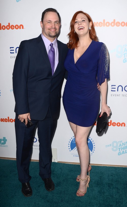 Maitland Ward Thirst Gala 45