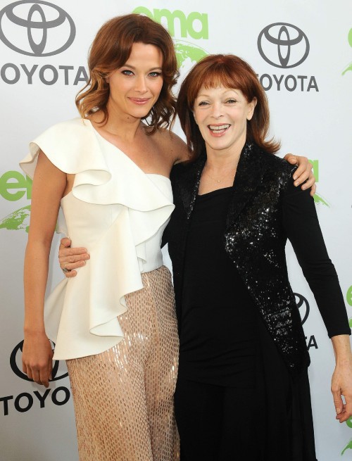Scottie Thompson 28th Annual EMAA's 004