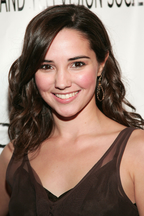  2005 Jerome Ware/Zuma PressActress LAURA BRECKENRIDGE during arrivals at the Junior Hollywood Radio