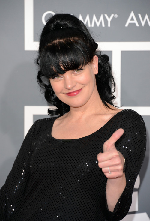 PauleyPerrette 55thAnnualGRAMMY 0010