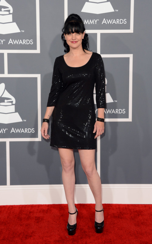 PauleyPerrette 55thAnnualGRAMMY 0013