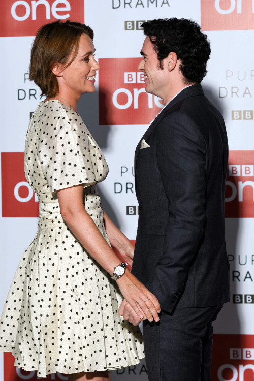 Keeley Hawes 'Bodyguard' 008