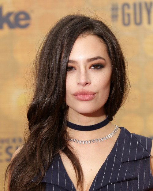 Chloe Bridges Spike TV's 'Guys Choice 019