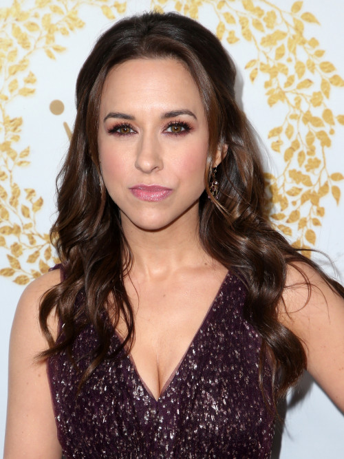 Hallmark Channel, TCA Winter Press TourFeaturing: Lacey ChabertWhere: Pasadena, California, United S