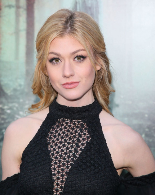 Katherine McNamara Curse of La Llorna 007