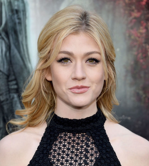 Katherine McNamara Curse of La Llorna 008
