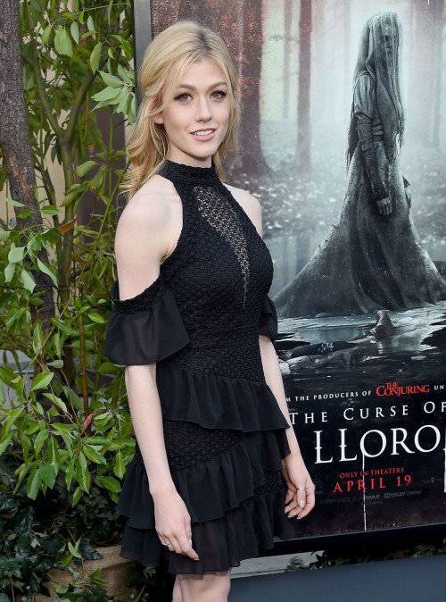 Katherine McNamara Curse of La Llorna 016