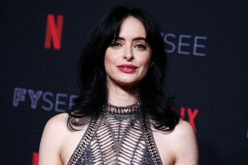 Krysten Ritter Netflix FYSee Kick Off Event 020