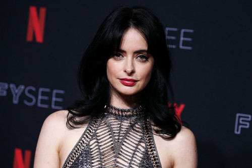 Krysten Ritter Netflix FYSee Kick Off Event 021