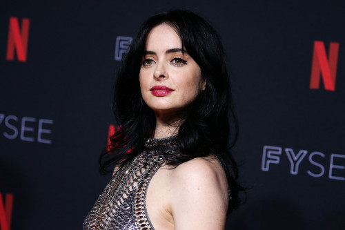 Krysten Ritter Netflix FYSee Kick Off Event 025