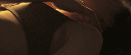 Olivia Thirlby Above the Shadows 1